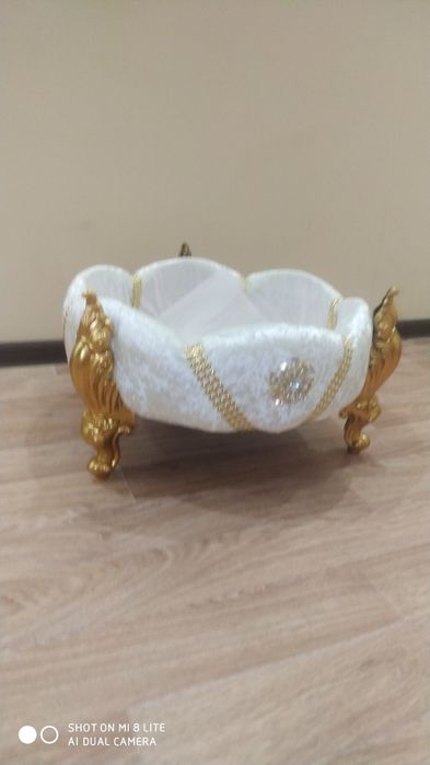 Корзина тойбастар