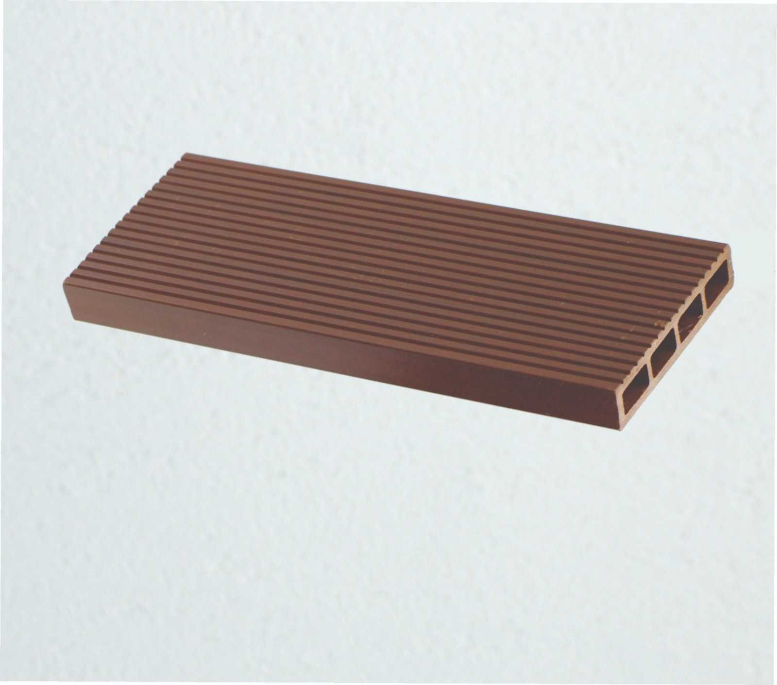 Scandura gard WPC /deck WPC- PRODUCATOR ILFOV/ lungimi personalizate