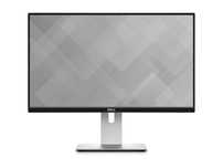 Монитор Dell U2417H 1920x1080 с 12 месеца гаранция