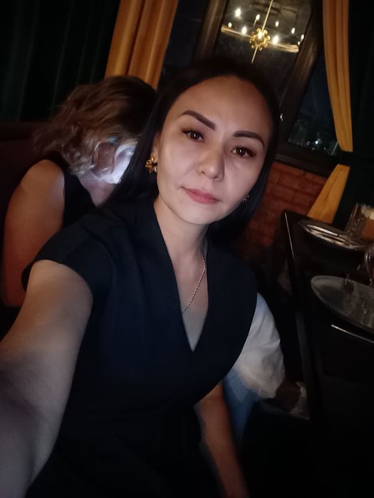 Клининговые услуги.