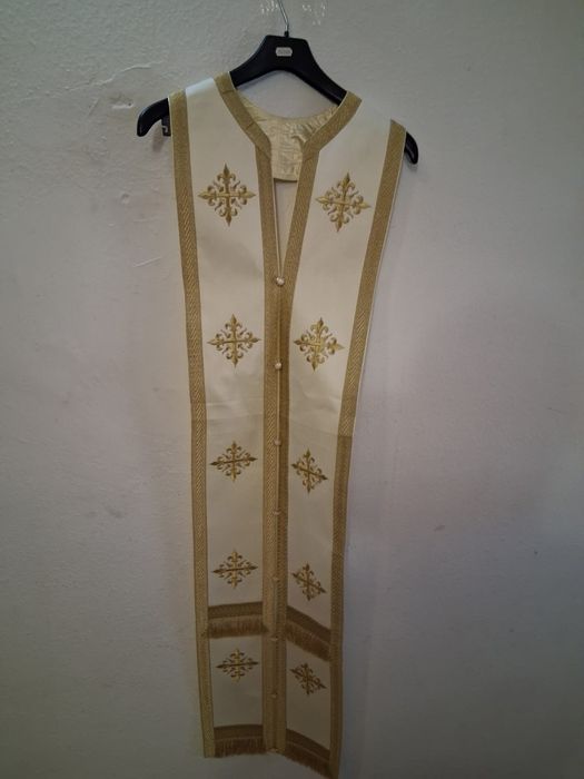 Veșminte liturgice