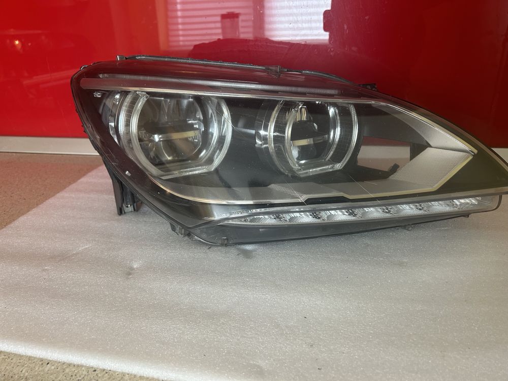 Far BMW seria 6 f06 f12 f13 full led adaptive 2011 -2014