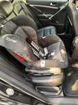 Scaun auto Britax Romer 9-18 kg