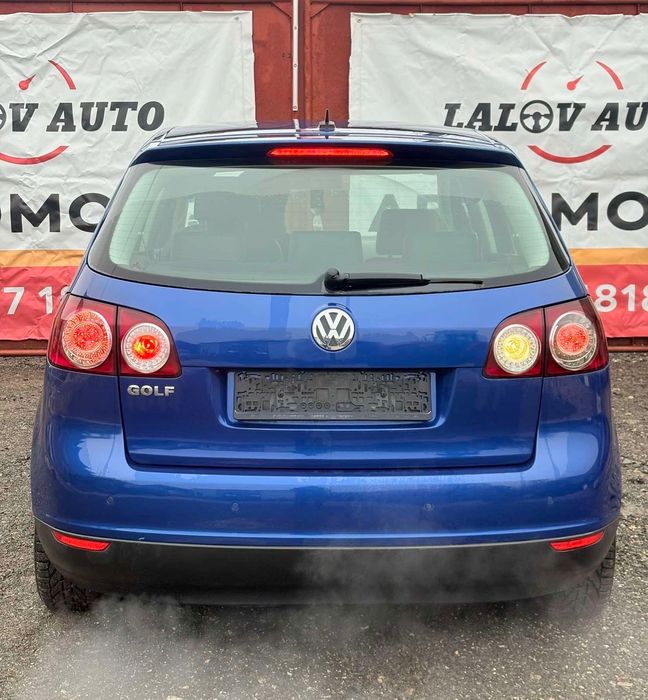 Vw Golf 5+ 2.0 TDI 140 ks. BKD na chasti Голф 5+ 2.0 дизел на части