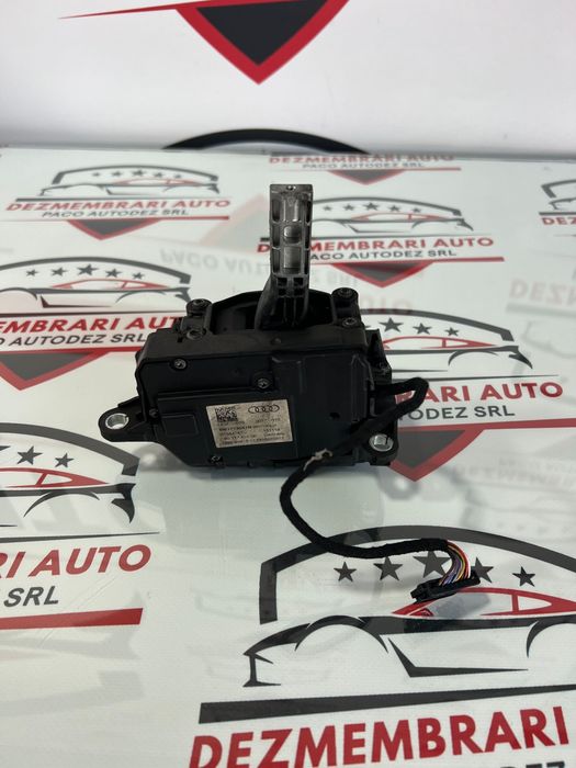 Modul Selector/Timonerie Cutie Automata Audi A4 B9 A5 F5 Q5