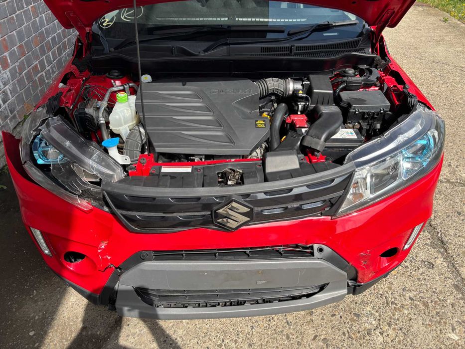 planetara fata stanga dreapta suzuki vitara 2016 1.6 d 4x4 dezmembrari