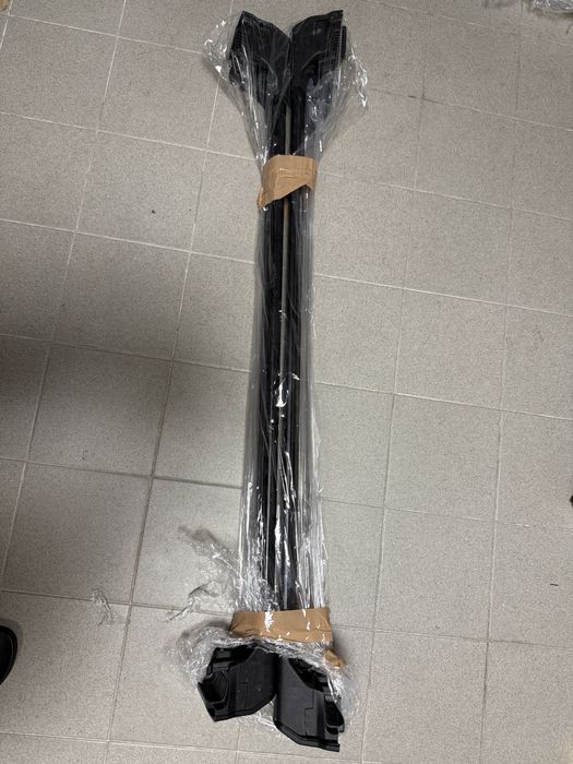 Bari transversale auto