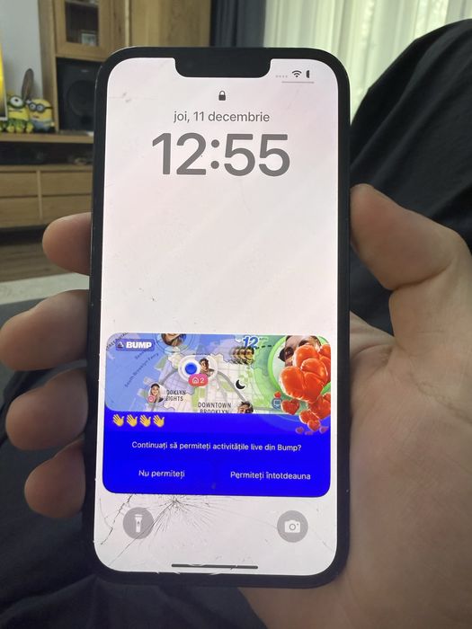 iPhone 14 128Gb Avariat