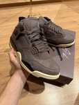 Air Jordan 4 x A ma maniere