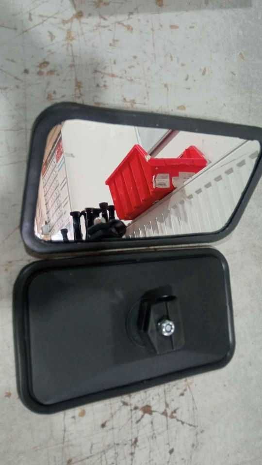 Oglinda tractor,combina și alte utilaje agricole