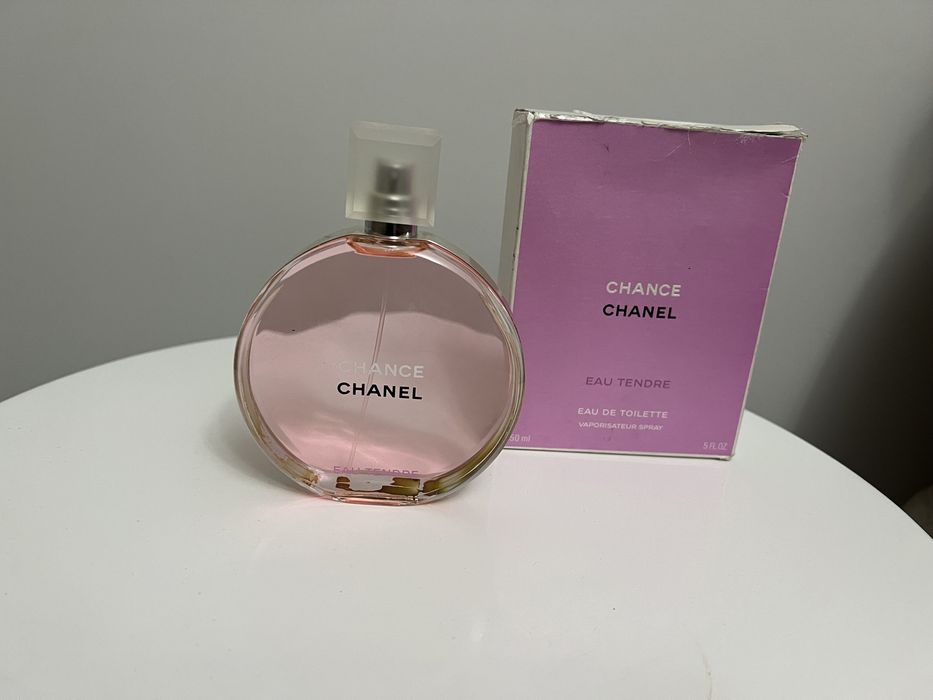 Chanel Chance Eau Tendre, 150ml