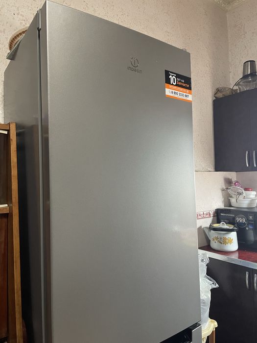 Холодилник идеал