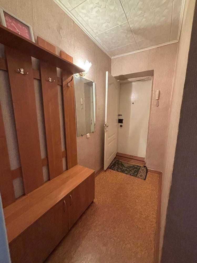 Продам 1-комнатную квартиру в центре города