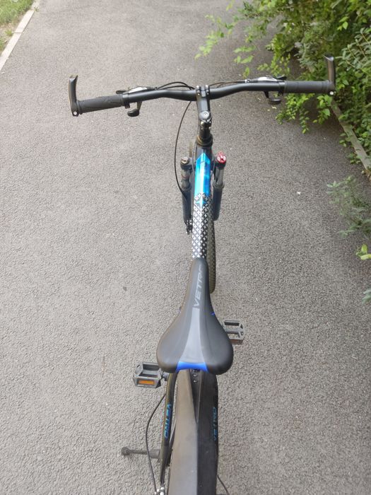 Велосипед горный