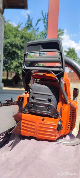Husqvarna 372 x-torq
