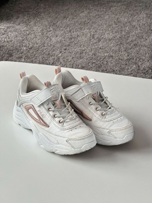 Маратонки детски Fila