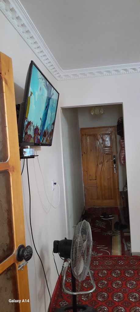 Дом квартира 3 этаж