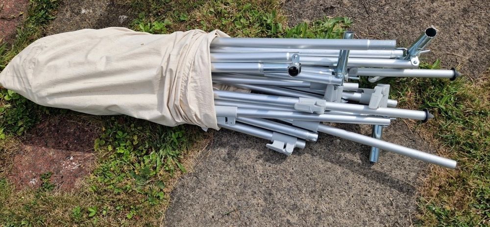 Универсален форселт Dorema Safari XL