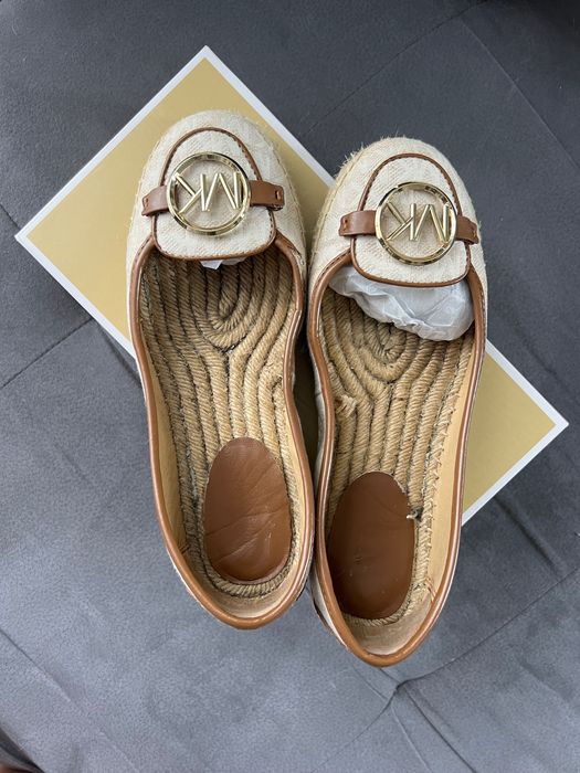 Еспадрили Michael Kors Майкъл Корс 38
