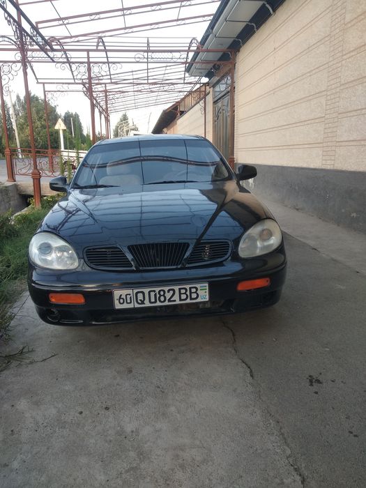 Leganza sotiladi