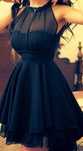 Rochie elegantă,clasica marimea M