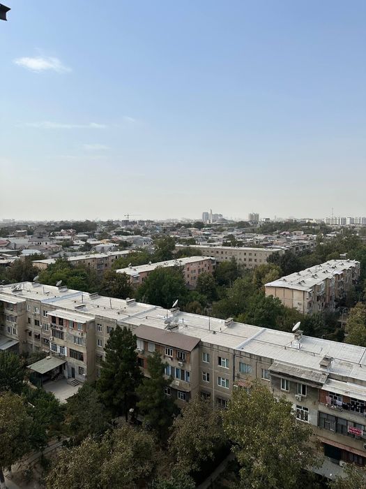 Сдаётся Квартира на м. Феруза