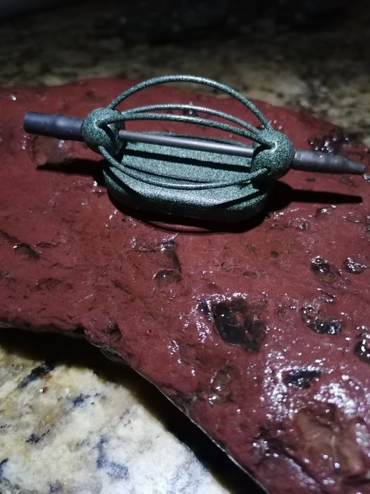 Momitoare cu talpa pentru Dunare