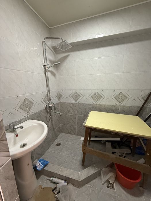 Срочно!Продаётся квартира под офис в кирпичном доме.