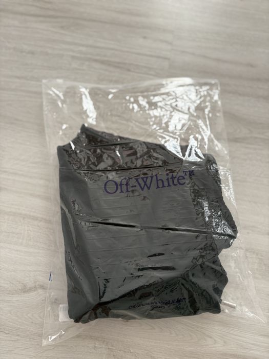 Pantaloni trening Off-White