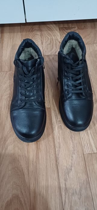 Қыстық ботинка 39 размер