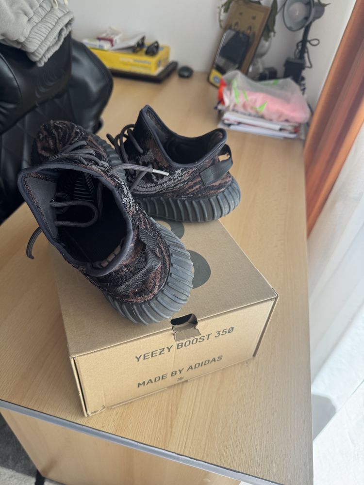 Adidas yeezy 350 v2 MX Rock