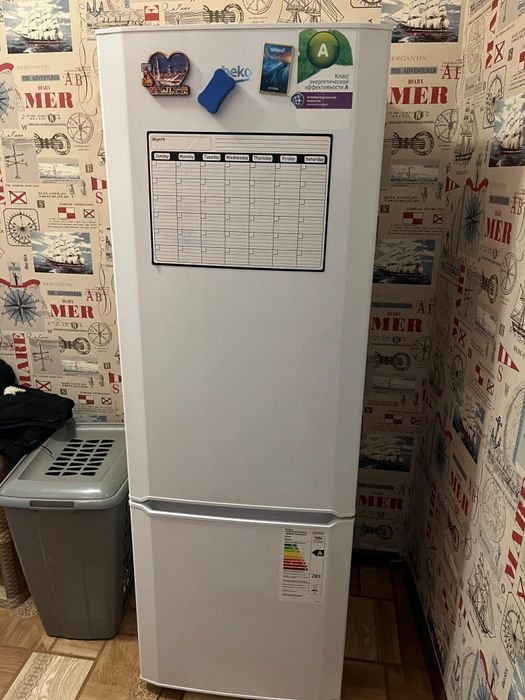 Холодильник BEKO