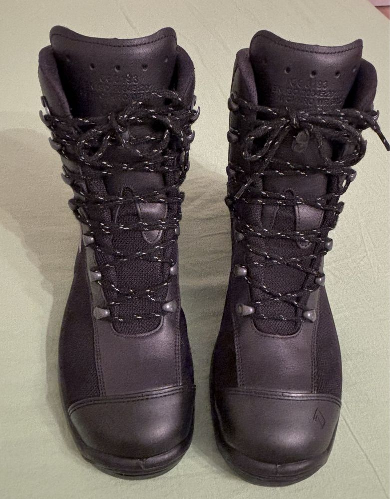 Кубинки HAIX и обувки SALEWA номер 42 2/3, военни, ловни, туристически