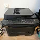Imprimanta multifuncțional samsung SCX-4623F