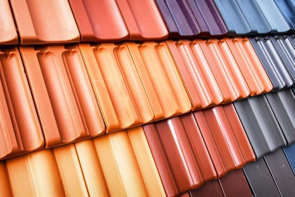Tigla metalica sau ceramica la promotie in Alba si judetele limitrofe