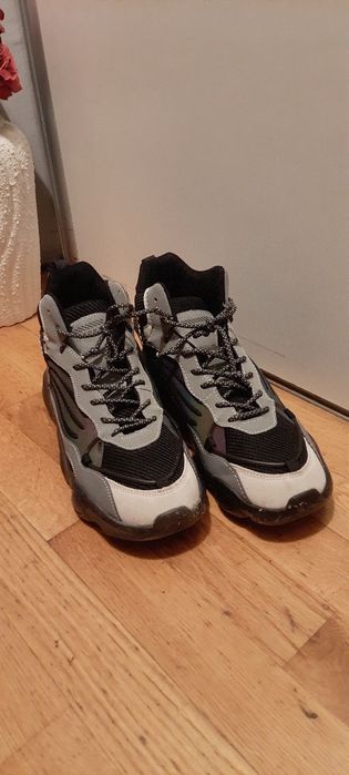 Adidasi 100lei super