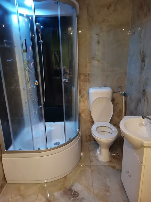 Casa în Argeș Comuna Aninoasa sat Slănic