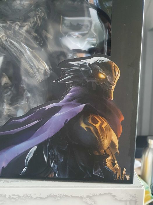 Игра Darksiders Genesis Collector's Edition PC колекционерско издание