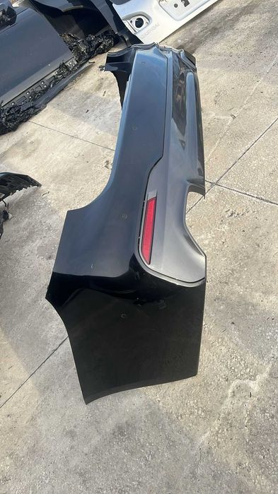 Bara spate BMW 520D 2.0 D G30 B47 si alte piese din dezmembrari