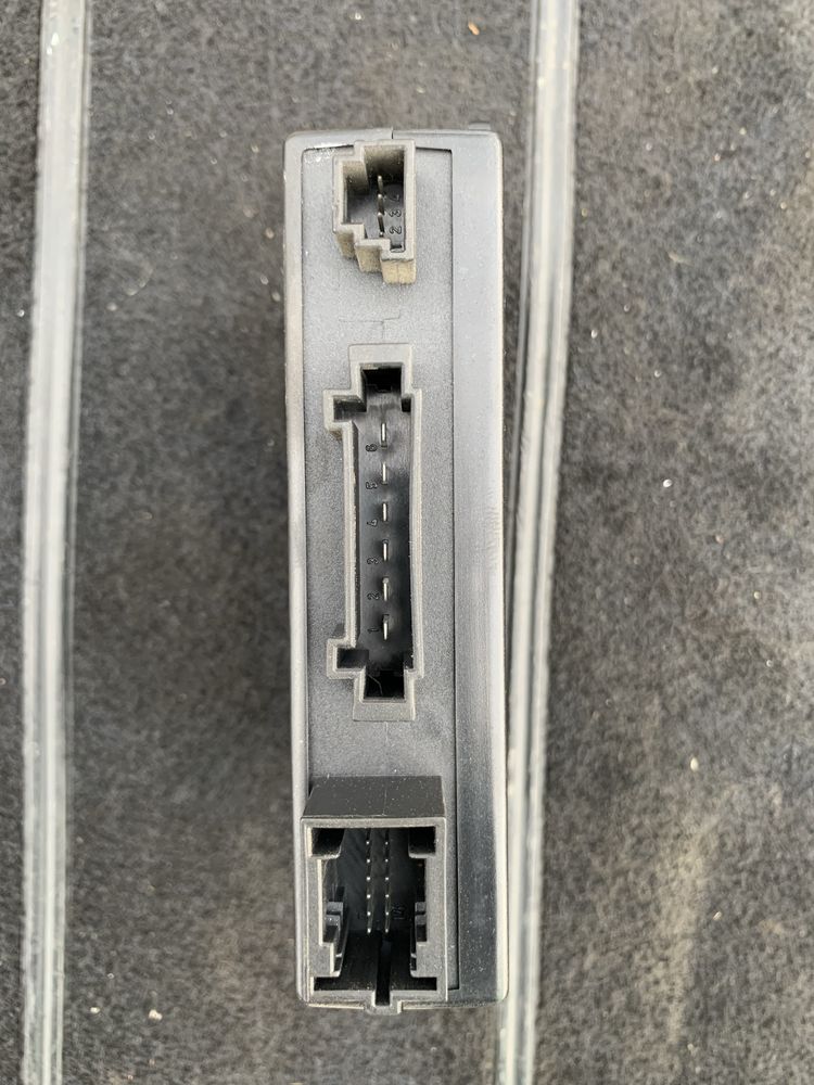 modul carlig remorcare Audi A4 B7 B8 Q7 Vw touareg Touran 8E0907383C