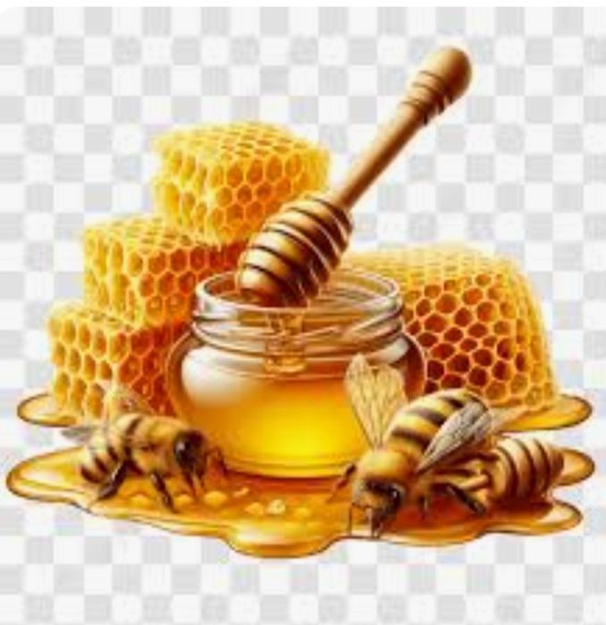 Продам мед, натуральный