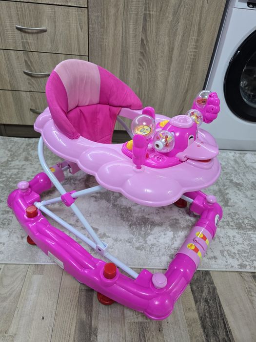 Проходилка за дечица