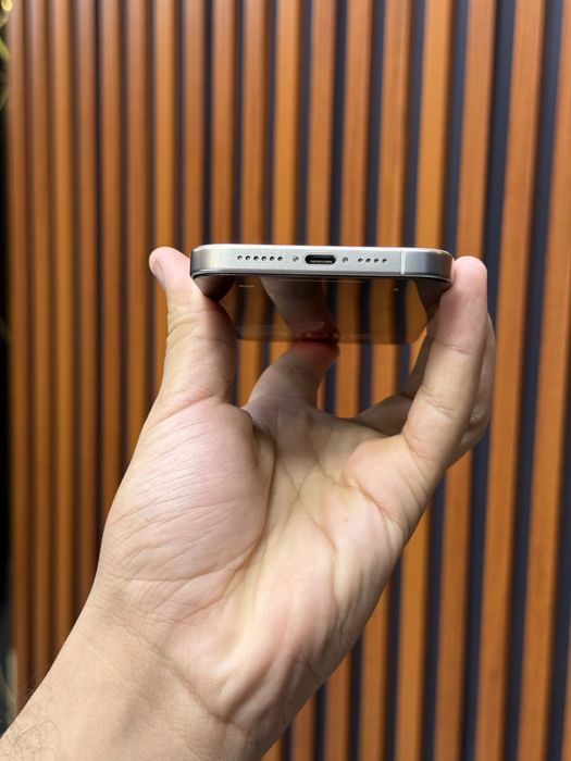 Iphone 15 pro max telefon sotiladi ипхоне 15 про мах