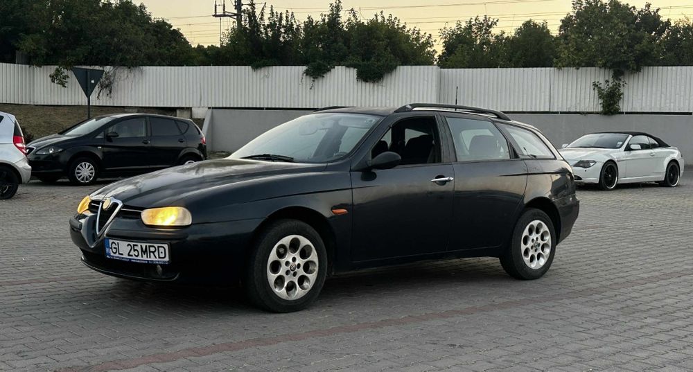 Alfa Romeo 156 Stare perfecta