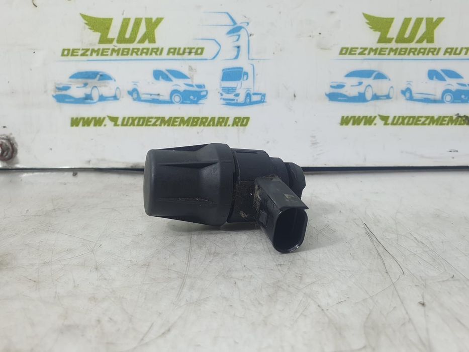 Senzor impact 4b0959897b Audi A8 D3/4E  [din 2002 pana  2005]