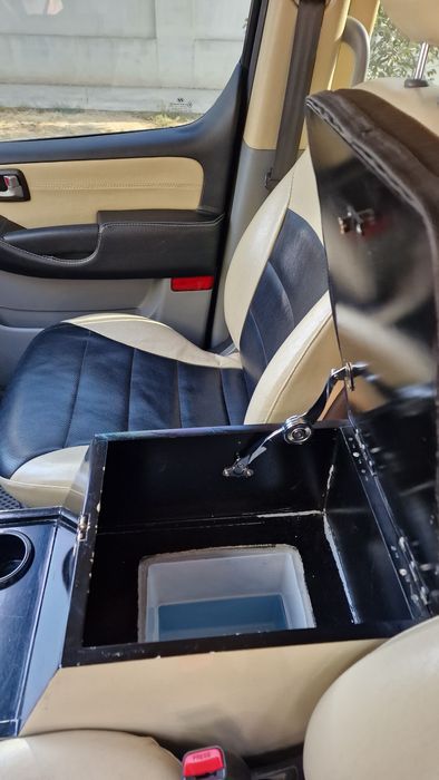 Hyundai Grand Starex Stareks