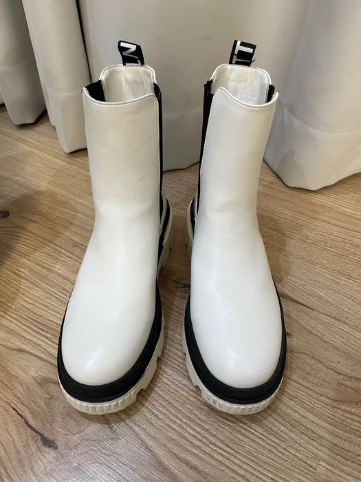 Дамски боти 36 номер