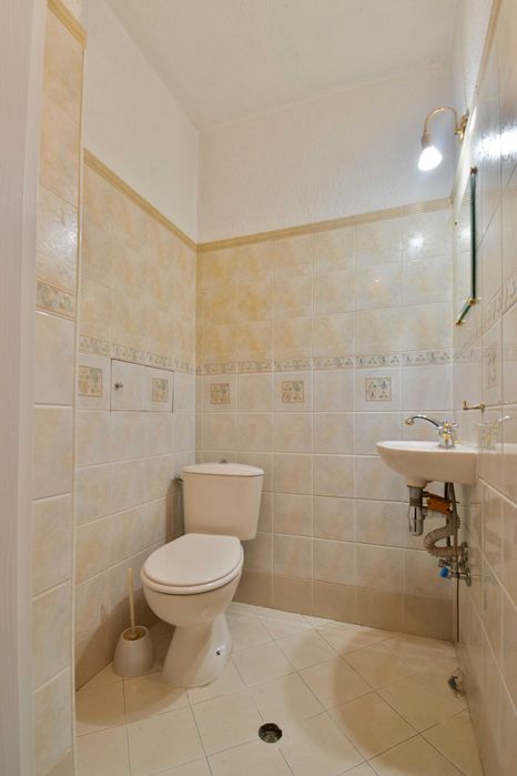 Двустаен апартамент в кв. Стрелбище № 89377