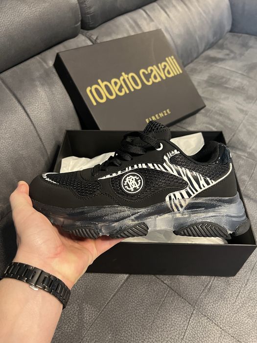 Кецове Roberto cavalli