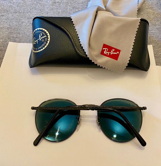 Ochelari de soare Ray Ban 3637